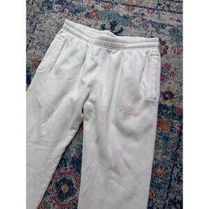 The Toast Gargy Pargy Sweatpant Joggers Women's‎ Size Large Loungewear